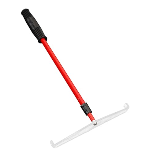 BESPORTBLE Poker Chip Sammelrechen Teleskopisch Praktischer Chips Collector Stab Robust Kompakt Für Poker Spiele Roulette Zubehör BESPORTBLE Poker Chip Sammelrechen Teleskopisch Praktischer Chips Collector Stab Robust Kompakt Für Poker Spiele Roulette Zubehör von BESPORTBLE