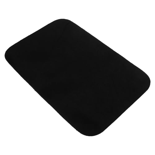 BESPORTBLE Poker Spielmatte für Wiederverwendbare Spielkartenmatte Professionelle Nahaufnahme Matte für Magische Tricks Multifunktionale Spieltisch Matte für Shows und Partys von BESPORTBLE