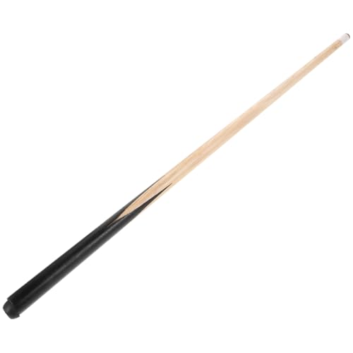 BESPORTBLE Pool Queue Stoßfänger Pool Queue Sticks Mini Billard Palos De Billar Billard Queue Sticks Automatischer Auswurf Pool Queue Pool Sticks Pool Queue Snooker Billardtisch von BESPORTBLE
