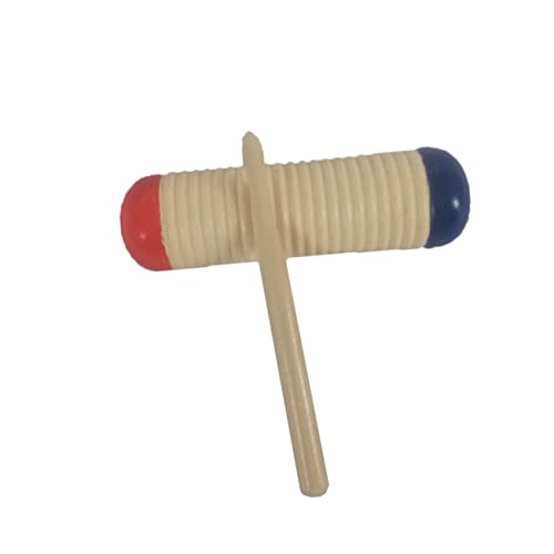 BESPORTBLE Premium Holz Guiro Shaker Musikinstrument für Vielseitiges Holzspielzeug Sicher für Musikalischen Entwicklung BESPORTBLE Premium Holz Guiro Shaker Musikinstrument für Vielseitiges Holzspielzeug Sicher für Musikalischen Entwicklung von BESPORTBLE