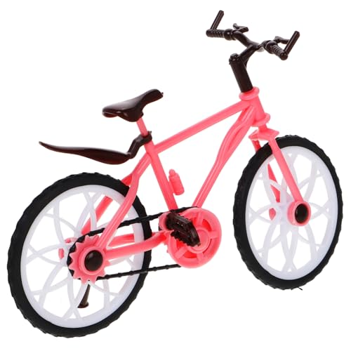 BESPORTBLE Prinzessinnen Fahrrad Modellspielzeug Mini Deko für Puppenhaus Handgefertigtes Vintage Fahrrad für Kindergeburtstagsfeiern Fantasievolles BESPORTBLE Prinzessinnen Fahrrad Modellspielzeug Mini Deko für Puppenhaus Handgefertigtes Vintage Fahrrad für Kindergeburtstagsfeiern Fantasievolles von BESPORTBLE