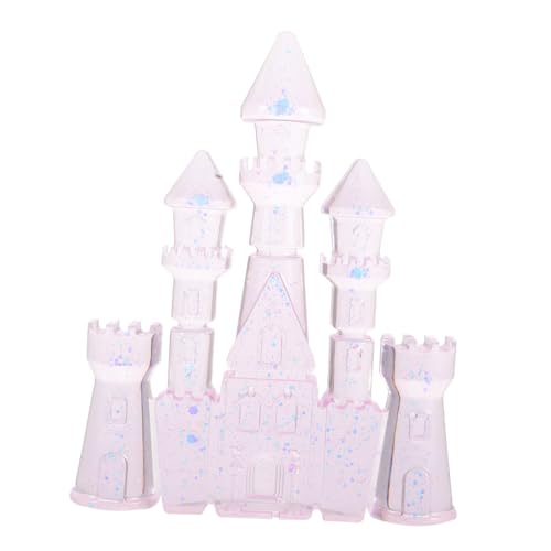 BESPORTBLE Prinzessinnen Schloss für Mädchen Glitzerndes DIY Kristallburg mit für Kreative und Interaktive Spielstunden für und Pädagogisches BESPORTBLE Prinzessinnen Schloss für Mädchen Glitzerndes DIY Kristallburg mit für Kreative und Interaktive Spielstunden für und Pädagogisches von BESPORTBLE