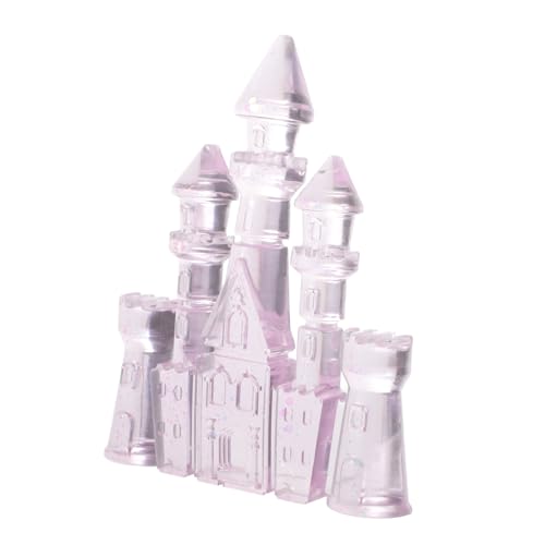 BESPORTBLE Prinzessinnen Schloss für Mädchen Kreatives Kristall Castle mit Funkelndem Design Interaktives Fantasie und Kreativität für Stundenlangen Spaß und Lernspielzeug BESPORTBLE Prinzessinnen Schloss für Mädchen Kreatives Kristall Castle mit Funkelndem Design Interaktives Fantasie und Kreativität für Stundenlangen Spaß und Lernspielzeug von BESPORTBLE