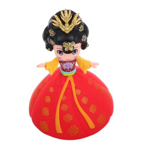 BESPORTBLE Prinzessinnen Tumbler Babyspielzeug Harzimitat Tumbler Chinesische Traditionelle Puppen Tummy Time Wackelspielzeug Krabbelspielzeug Mini Tumbler Chinesische BESPORTBLE Prinzessinnen Tumbler Babyspielzeug Harzimitat Tumbler Chinesische Traditionelle Puppen Tummy Time Wackelspielzeug Krabbelspielzeug Mini Tumbler Chinesische von BESPORTBLE