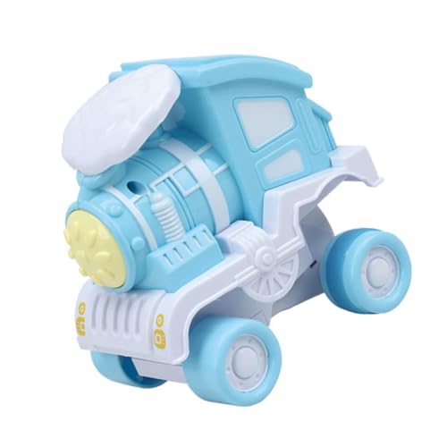 BESPORTBLE Pull Back Auto aus Trägheitsfahrzeug für Jungen für Kreative Rollenspiele Fördert die Motorik und Interesse Am BESPORTBLE Pull Back Auto aus Trägheitsfahrzeug für Jungen für Kreative Rollenspiele Fördert die Motorik und Interesse Am von BESPORTBLE