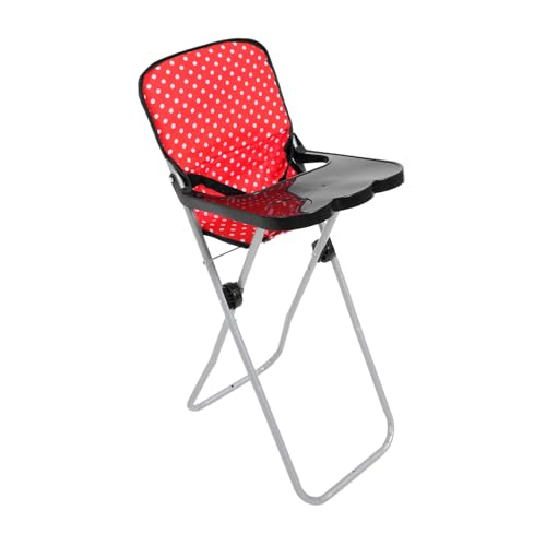 BESPORTBLE Puppen Hochstuhl Für Roter Hochstuhl Für Puppen Puppenzubehör Zubehör Für Rollenspiele Puppeneltern BESPORTBLE Puppen Hochstuhl Für Roter Hochstuhl Für Puppen Puppenzubehör Zubehör Für Rollenspiele Puppeneltern von BESPORTBLE