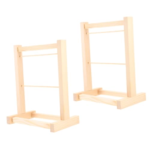 BESPORTBLE Puppen Kleiderbügel Aus Holz Für Puppenhaus Accessoires Kleiderbügel Für Puppen Und Puppenhosen Funktionale Puppenmöbel Für Kreatives BESPORTBLE Puppen Kleiderbügel Aus Holz Für Puppenhaus Accessoires Kleiderbügel Für Puppen Und Puppenhosen Funktionale Puppenmöbel Für Kreatives von BESPORTBLE