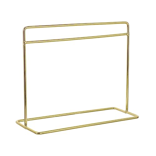 BESPORTBLE Puppen Kleiderständer Langlebiges Und Kreatives Kleiderregal Für Modellhaus Und Puppenmöbel Kleiderhänger Für Bjd Puppen Goldfarben BESPORTBLE Puppen Kleiderständer Langlebiges Und Kreatives Kleiderregal Für Modellhaus Und Puppenmöbel Kleiderhänger Für Bjd Puppen Goldfarben von BESPORTBLE
