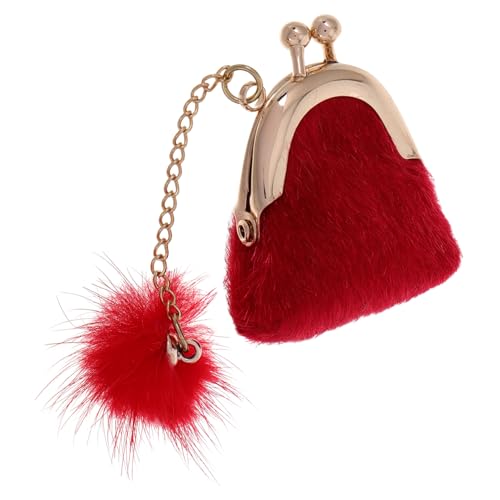 BESPORTBLE Puppentasche für Puppen Miniatur Handtasche Modisches Spielzeug Süß Reisezubehör für Puppen BESPORTBLE Puppentasche für Puppen Miniatur Handtasche Modisches Spielzeug Süß Reisezubehör für Puppen von BESPORTBLE