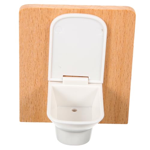 BESPORTBLE Puppenhaus Dekorationszubehör Für Puppen Hochwertige Toilette Für Rollenspiele Und Kreative Szenarien BESPORTBLE Puppenhaus Dekorationszubehör Für Puppen Hochwertige Toilette Für Rollenspiele Und Kreative Szenarien von BESPORTBLE