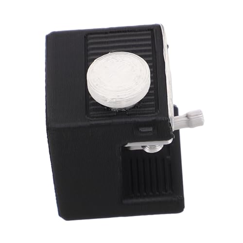 BESPORTBLE Puppenhaus Kaffeemaschine Puppenhaus Kaffeemaschine Miniaturmöbel Puppenhaus Miniaturmöbel Puppenhausküche Kaffeemaschine Miniatur Puppenhauszubehör Kunststoff Schwarz BESPORTBLE Puppenhaus Kaffeemaschine Puppenhaus Kaffeemaschine Miniaturmöbel Puppenhaus Miniaturmöbel Puppenhausküche Kaffeemaschine Miniatur Puppenhauszubehör Kunststoff Schwarz von BESPORTBLE