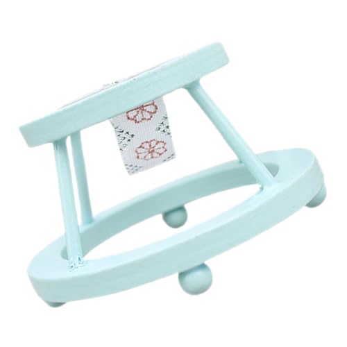 BESPORTBLE Puppenhaus Minimöbel Puppenwagen Kleine Kinderzimmermöbel Wohnmöbel Dekorationen Kinderzimmermöbel Aus Holz Puppenhaus Dekoration Babypuppe Lauflernwagen Himmelblau BESPORTBLE Puppenhaus Minimöbel Puppenwagen Kleine Kinderzimmermöbel Wohnmöbel Dekorationen Kinderzimmermöbel Aus Holz Puppenhaus Dekoration Babypuppe Lauflernwagen Himmelblau von BESPORTBLE