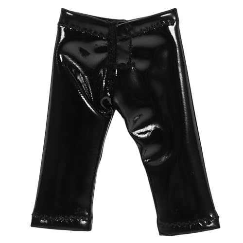 BESPORTBLE Puppenhose für Puppen DIY Kostümzubehör für Puppen Einfaches Ausziehen für Verschiedene Puppenaccessoires Perfektes von BESPORTBLE