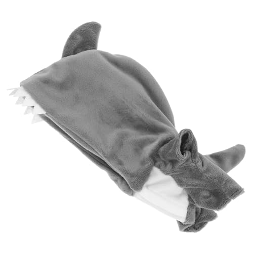 BESPORTBLE Puppenkleidung für Einteiliges Plüsch Outfit im Design Lange Dino Kostüme für Puppen Bequem und für Spiel und Dekoration BESPORTBLE Puppenkleidung für Einteiliges Plüsch Outfit im Design Lange Dino Kostüme für Puppen Bequem und für Spiel und Dekoration von BESPORTBLE