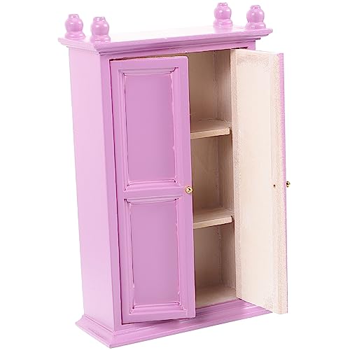 BESPORTBLE Puppenmöbel Zubehör Für DIY Schlafzimmer Und Ankleidezimmer Perfektes Für Sammler Von Miniaturmöbeln BESPORTBLE Puppenmöbel Zubehör Für DIY Schlafzimmer Und Ankleidezimmer Perfektes Für Sammler Von Miniaturmöbeln von BESPORTBLE