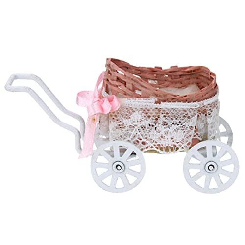 BESPORTBLE Puppenmöbel Zubehör Kinderwagen Zubehör Für Puppen Und Krippen Vielseitig Einsetzbar Miniaturwelten BESPORTBLE Puppenmöbel Zubehör Kinderwagen Zubehör Für Puppen Und Krippen Vielseitig Einsetzbar Miniaturwelten von BESPORTBLE