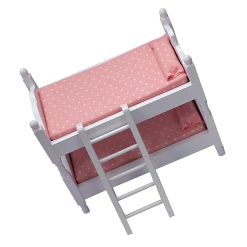 BESPORTBLE Puppenmöbel für Kreative Spielwelten und Kinderzimmer Dekoration für Miniaturen und Puppenhaus Zubehör BESPORTBLE Puppenmöbel für Kreative Spielwelten und Kinderzimmer Dekoration für Miniaturen und Puppenhaus Zubehör von BESPORTBLE