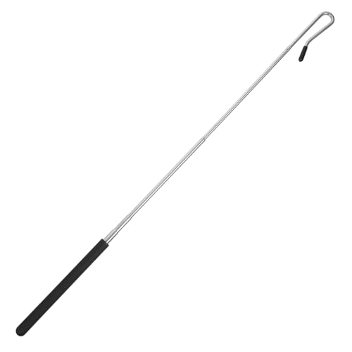 BESPORTBLE Puppenspielsteuerungsstab für Handpuppen Verstellbare Puppenarmkontrolle Halbkörperpuppen Zubehör aus Leichtem Stabil und Langlebig für Ansprechende von BESPORTBLE