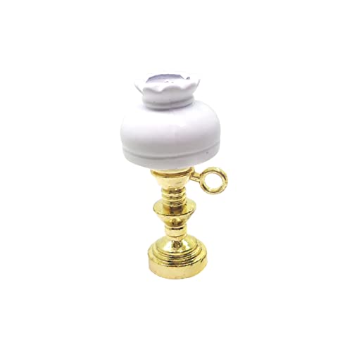 BESPORTBLE Puppenstube LED Beleuchtung für Kreative DIY Puppenhausmöbel für Sammler BESPORTBLE Puppenstube LED Beleuchtung für Kreative DIY Puppenhausmöbel für Sammler von BESPORTBLE