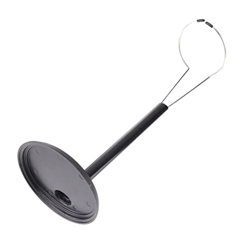 BESPORTBLE Puppenstützrahmen Für Puppen Stabiler Puppenständer Mit Runder Basis Für Sicheres Ausstellen Puppenzubehör Und Für Einfache Farbgestaltung BESPORTBLE Puppenstützrahmen Für Puppen Stabiler Puppenständer Mit Runder Basis Für Sicheres Ausstellen Puppenzubehör Und Für Einfache Farbgestaltung von BESPORTBLE