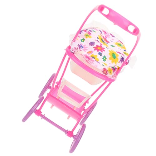 BESPORTBLE Puppenwagen Für Realistischer Puppenkinderwagen Faltbarer Puppenwagen Für Kleinkinder Puppenwagen Modell Für Kreative Rollenspiele Für Puppen BESPORTBLE Puppenwagen Für Realistischer Puppenkinderwagen Faltbarer Puppenwagen Für Kleinkinder Puppenwagen Modell Für Kreative Rollenspiele Für Puppen von BESPORTBLE