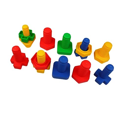 BESPORTBLE Puzzle Für DIY Bausteine Kreatives Lernspielzeug Für Jungen Und Und Sicher Teile Für Mathematische Fähigkeiten Und Farberkennung BESPORTBLE Puzzle Für DIY Bausteine Kreatives Lernspielzeug Für Jungen Und Und Sicher Teile Für Mathematische Fähigkeiten Und Farberkennung von BESPORTBLE