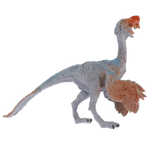 BESPORTBLE Quetzalcoatlus Dinosaurier Modell Realistisches Kinderspielzeug Für Kognitive Entwicklung Dinosaurier Figur Für Jahren Tolles Dekorationsstück Für Kinderzimmer von BESPORTBLE