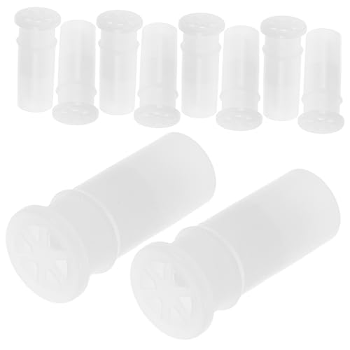 BESPORTBLE Quietscher Ersatz Geräuschmacher für Hundespielzeug Lautsprecher Reparatur Zubehör für Puppen und Babyspielzeug Klarer und Lauter Vielseitig Einsetzbar BESPORTBLE Quietscher Ersatz Geräuschmacher für Hundespielzeug Lautsprecher Reparatur Zubehör für Puppen und Babyspielzeug Klarer und Lauter Vielseitig Einsetzbar von BESPORTBLE