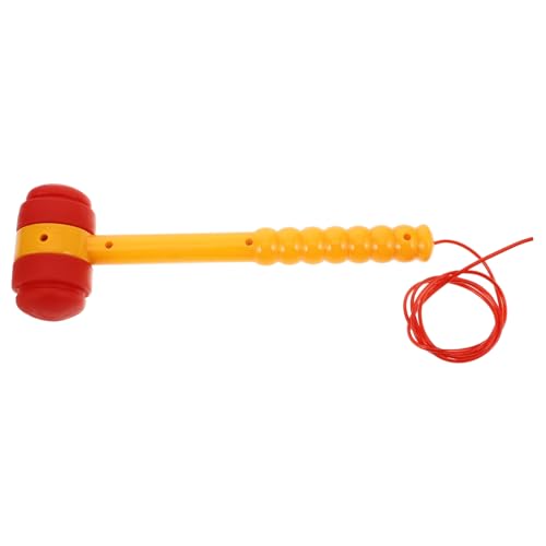 BESPORTBLE Quietschhammer für Kleines Kunststoffspielzeug mit Rutschfestem Griff Bunte DIY Mallet für Interaktives und Maulwurfspiel Geeignet für Kleinkinder Jungen und Mädchen BESPORTBLE Quietschhammer für Kleines Kunststoffspielzeug mit Rutschfestem Griff Bunte DIY Mallet für Interaktives und Maulwurfspiel Geeignet für Kleinkinder Jungen und Mädchen von BESPORTBLE