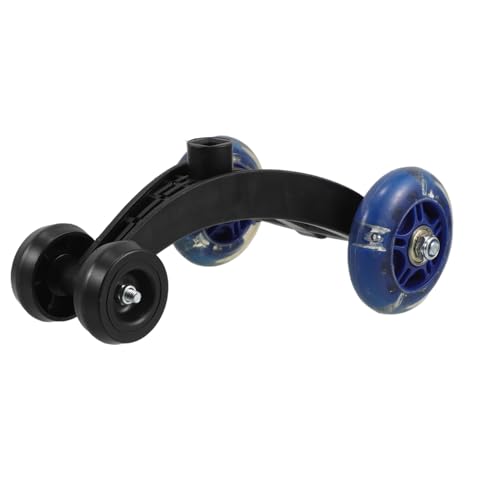 BESPORTBLE Radschaukelauto-fahrspielzeug Für Kleinkinder, Komplett Zusammengebaut, Blaue Farbe, Geeignet Zum Spielen Im Innen- Und Außenbereich von BESPORTBLE