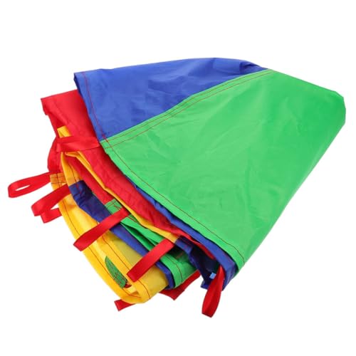 BESPORTBLE Rainbow Regenschirm Kinder Mehrfarbige Regenschirmspielzeugspielzeug Regenschirm Mit Griffen Outdoor Party Games Outdoor Kids Drebrella Genossenschaften Genossenschaftsspiele BESPORTBLE Rainbow Regenschirm Kinder Mehrfarbige Regenschirmspielzeugspielzeug Regenschirm Mit Griffen Outdoor Party Games Outdoor Kids Drebrella Genossenschaften Genossenschaftsspiele von BESPORTBLE