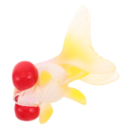 BESPORTBLE Realistische Aquarium Figur für Pflegeleichtes Dekorationsspielzeug für Fischbecken und Lernumgebungen Wasserblase BESPORTBLE Realistische Aquarium Figur für Pflegeleichtes Dekorationsspielzeug für Fischbecken und Lernumgebungen Wasserblase von BESPORTBLE