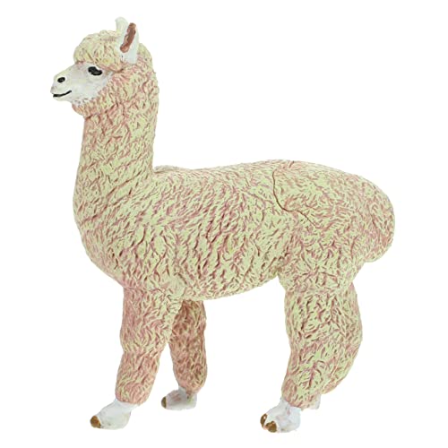 BESPORTBLE Realistische Figur Simuliertes Wildlife Tier Modell Für Dekoration Und Hochwertige Dekofigur Für Sammler BESPORTBLE Realistische Figur Simuliertes Wildlife Tier Modell Für Dekoration Und Hochwertige Dekofigur Für Sammler von BESPORTBLE