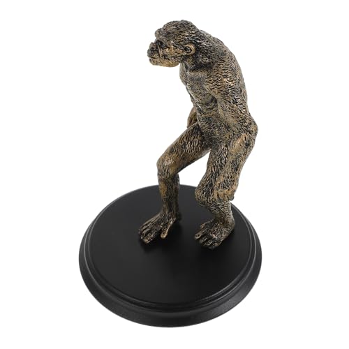BESPORTBLE Realistische Figuren zur Menschlichen Evolution aus Kunststoff Pädagogisches für Erwachsene zur Lehrnutzung und Dekoration im Klassenzimmer BESPORTBLE Realistische Figuren zur Menschlichen Evolution aus Kunststoff Pädagogisches für Erwachsene zur Lehrnutzung und Dekoration im Klassenzimmer von BESPORTBLE