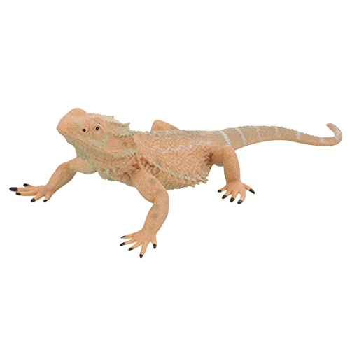 BESPORTBLE Realistische Plastik Echsenfigur Detailgetreues Reptilienmodell Für Lernspielzeug Für Sammler BESPORTBLE Realistische Plastik Echsenfigur Detailgetreues Reptilienmodell Für Lernspielzeug Für Sammler von BESPORTBLE