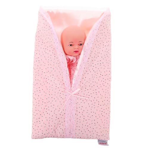 BESPORTBLE Realistische Und Affenpuppe Mit Interaktiven Fingerpuppen Pädagogisches Für Junge Mädchen Und Kleinkinder Hand Auge Koordination Und Taktilen Wahrnehmung von BESPORTBLE