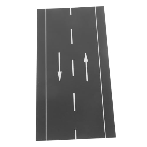 BESPORTBLE Realistische Verkehrssimulation für Szenenlandschaft Lernspielzeug für Verkehrsregel und Straßenbildung BESPORTBLE Realistische Verkehrssimulation für Szenenlandschaft Lernspielzeug für Verkehrsregel und Straßenbildung von BESPORTBLE