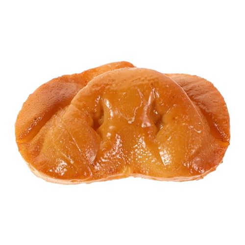 BESPORTBLE Realistisches Fake Schweinenasen Food Modell Künstliche Lebensmittel Dekoration für Küche Restaurant Halloween Party als Kreatives für Fenster Displays BESPORTBLE Realistisches Fake Schweinenasen Food Modell Künstliche Lebensmittel Dekoration für Küche Restaurant Halloween Party als Kreatives für Fenster Displays von BESPORTBLE