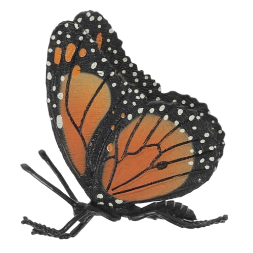 BESPORTBLE Realistisches Kunststoff Simulation Lernspielzeug für Garten Party Deko Lebensechte Nachbildung Vorstellungskraft und Kognition BESPORTBLE Realistisches Kunststoff Simulation Lernspielzeug für Garten Party Deko Lebensechte Nachbildung Vorstellungskraft und Kognition von BESPORTBLE