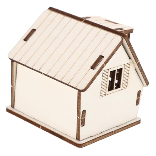 BESPORTBLE Realistisches Miniaturszenario für Sandtisch Puppenhaus Kreatives Bastelset für Erwachsene BESPORTBLE Realistisches Miniaturszenario für Sandtisch Puppenhaus Kreatives Bastelset für Erwachsene von BESPORTBLE