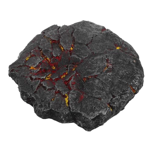 BESPORTBLE Realistisches Modellbasis Design mit Lava für Action Figuren Flexibler für Sammlerstücke für Enthusiasten Stabil und Pflegeleicht BESPORTBLE Realistisches Modellbasis Design mit Lava für Action Figuren Flexibler für Sammlerstücke für Enthusiasten Stabil und Pflegeleicht von BESPORTBLE