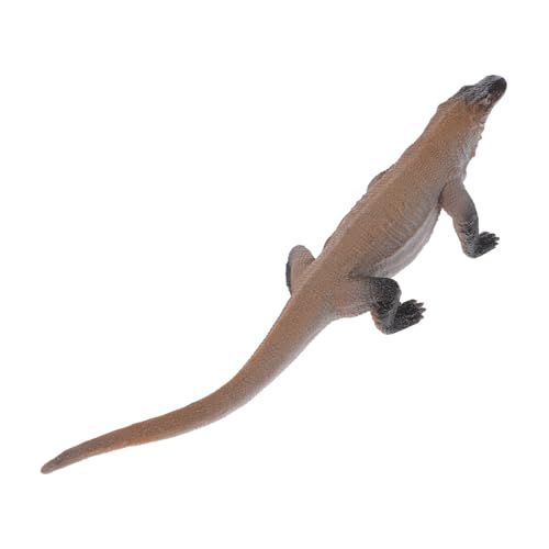 BESPORTBLE Realistisches Plastik Echsenmodell Drache Simulation Tierfigur Garten Dekoration Lernspielzeug BESPORTBLE Realistisches Plastik Echsenmodell Drache Simulation Tierfigur Garten Dekoration Lernspielzeug von BESPORTBLE