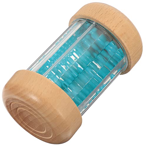 BESPORTBLE Regen Sound Making Tube Handspielzeug für Farbenfrohes Musikspielzeug zur Frühen für Kleinkinder Langlebig und Unterhaltsam Perfektes BESPORTBLE Regen Sound Making Tube Handspielzeug für Farbenfrohes Musikspielzeug zur Frühen für Kleinkinder Langlebig und Unterhaltsam Perfektes von BESPORTBLE