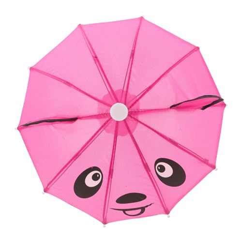 BESPORTBLE Regenschirm Für Puppen Detailverliebt Für Puppenhaus Und Hochwertiges Zubehör Für Kreatives BESPORTBLE Regenschirm Für Puppen Detailverliebt Für Puppenhaus Und Hochwertiges Zubehör Für Kreatives von BESPORTBLE
