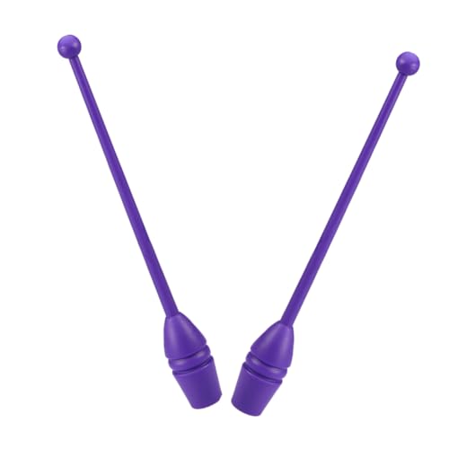 BESPORTBLE Rhythmische Stick für Erwachsene Bunter Trainingsgeräte Fördert Kreativität und Fitness für Tanzübungen und Wettbewerbe BESPORTBLE Rhythmische Stick für Erwachsene Bunter Trainingsgeräte Fördert Kreativität und Fitness für Tanzübungen und Wettbewerbe von BESPORTBLE
