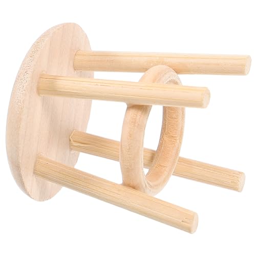 BESPORTBLE Runder Hocker Möbelset Für Miniaturzimmer Hochwertiges Dekoratives Zubehör Für Miniaturmöbel BESPORTBLE Runder Hocker Möbelset Für Miniaturzimmer Hochwertiges Dekoratives Zubehör Für Miniaturmöbel von BESPORTBLE
