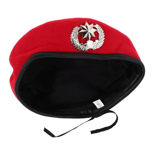 BESPORTBLE Sailor Hut Kostüm Verstellbare Matrosenmütze für Bühnenaufführungen Kopfbedeckung für Damen und Herren für Tanzaufführungen und Karneval BESPORTBLE Sailor Hut Kostüm Verstellbare Matrosenmütze für Bühnenaufführungen Kopfbedeckung für Damen und Herren für Tanzaufführungen und Karneval von BESPORTBLE