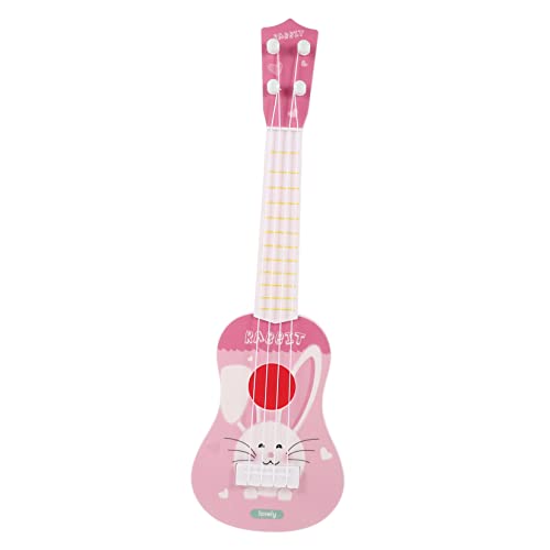 BESPORTBLE Saitige Ukulele für Instrument für Kleinkinder für Musikalische Frühförderung und Kreatives für Jungen BESPORTBLE Saitige Ukulele für Instrument für Kleinkinder für Musikalische Frühförderung und Kreatives für Jungen von BESPORTBLE