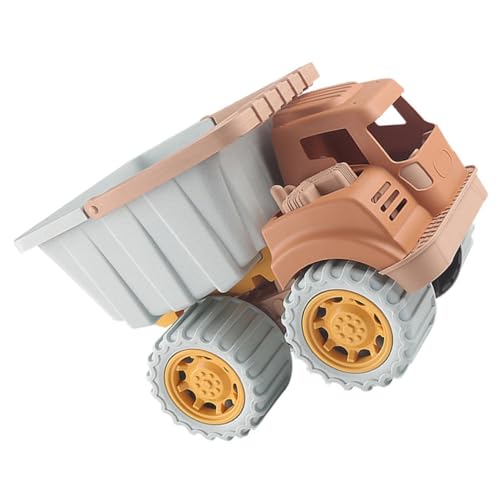 BESPORTBLE Sandspielzeug für Realistischer Bagger zum Graben Robustes Strandspielzeug aus Fördert Geschicklichkeit und Kreativität für Strand und Sandkastenspiele BESPORTBLE Sandspielzeug für Realistischer Bagger zum Graben Robustes Strandspielzeug aus Fördert Geschicklichkeit und Kreativität für Strand und Sandkastenspiele von BESPORTBLE