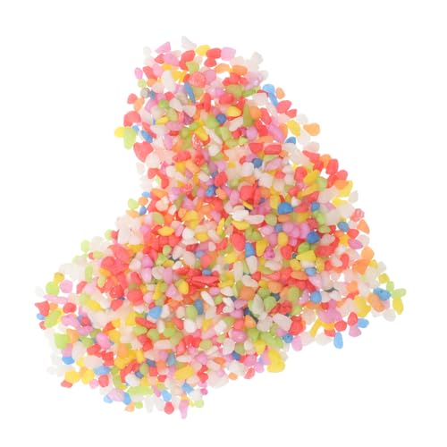 BESPORTBLE Sandsteine für Bunte Dekorationssteine für Sandkästen Aquarien und Pflanzen Interaktives für Drinnen und Draußen Fördert Familienaktivitäten und Kreative Gestaltung BESPORTBLE Sandsteine für Bunte Dekorationssteine für Sandkästen Aquarien und Pflanzen Interaktives für Drinnen und Draußen Fördert Familienaktivitäten und Kreative Gestaltung von BESPORTBLE
